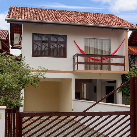 Ape Jabuticabeira Apartment Pomerode Luaran gambar