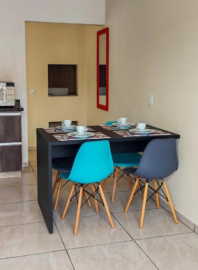 Ape Jabuticabeira Apartment Pomerode Luaran gambar
